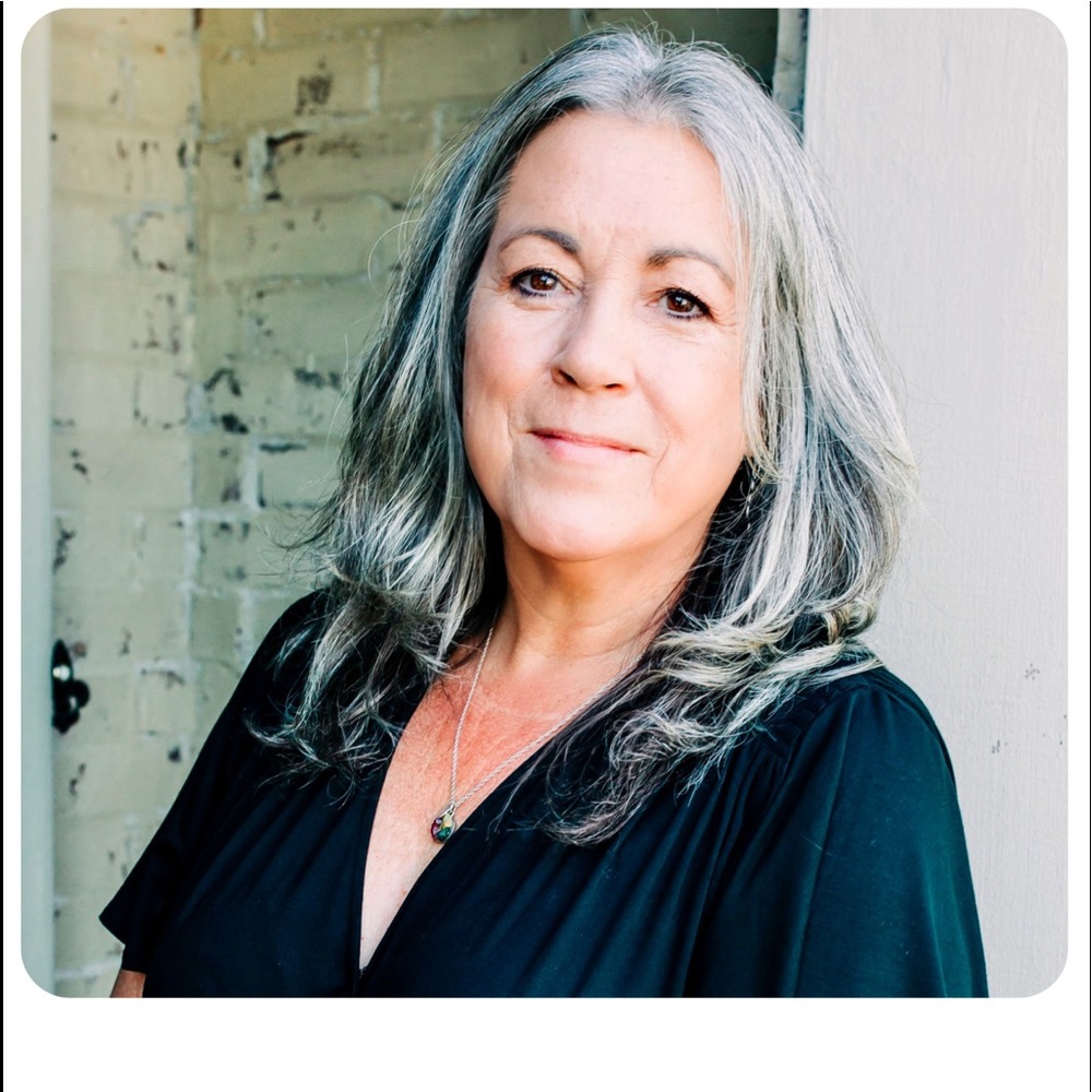 Meet your Posher, Lesa